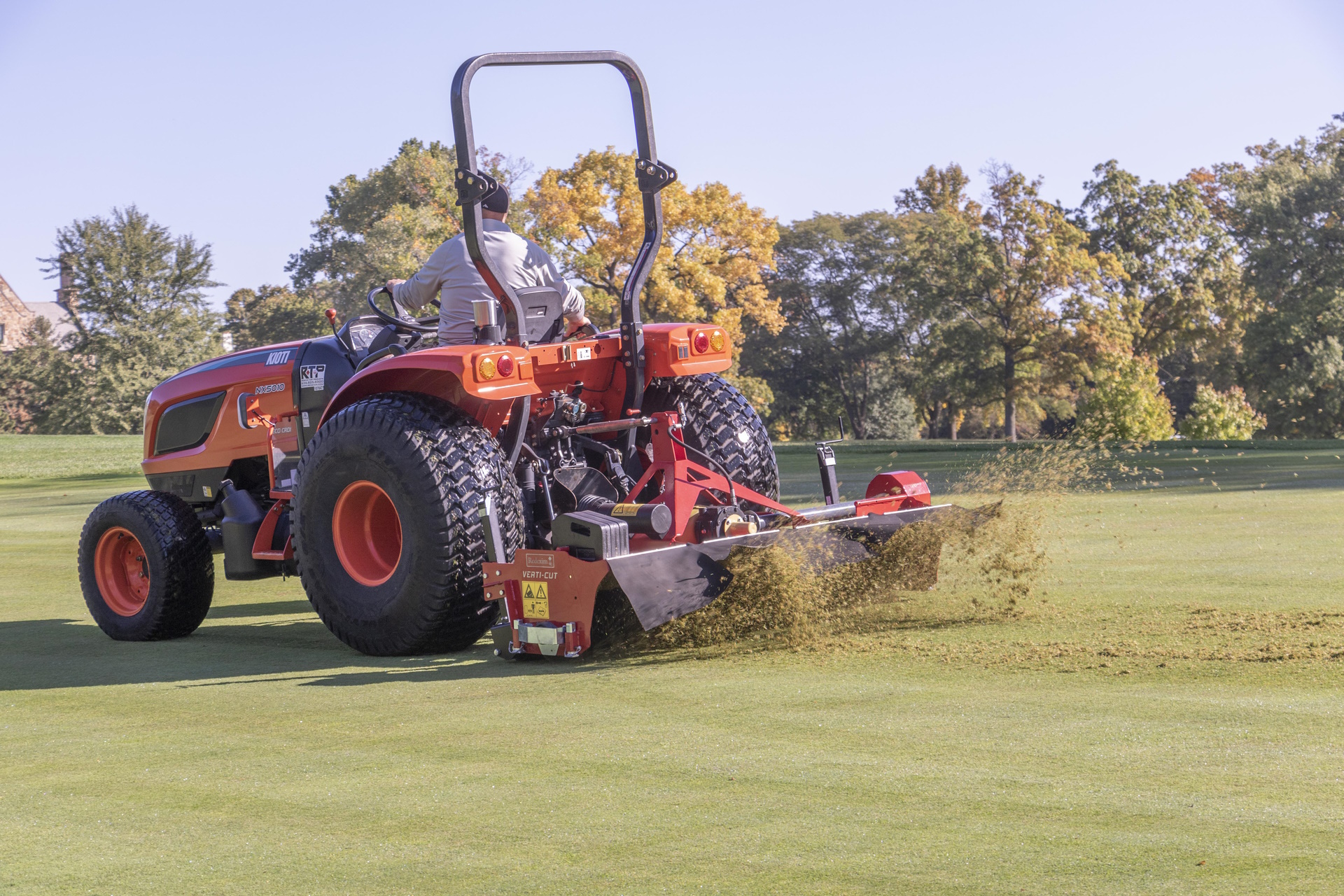 New Year, New Verti-Cut Range