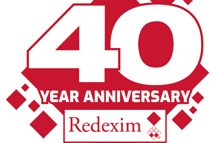 Afbeelding bij Redexim celebrate 40 years at the heart of UK turf industry