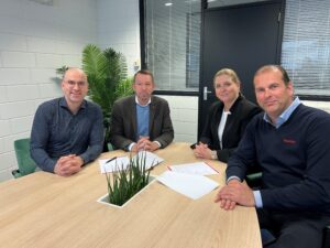 Redexim and Trilo Smart Industries Forge Global Distribution and Rebranding Agreement