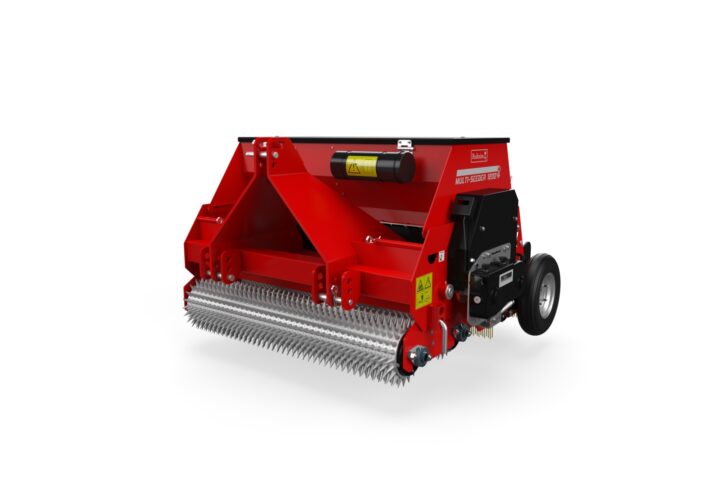 Image for Multi-Seeder 1200