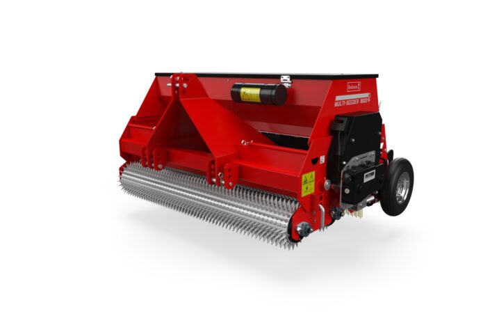 Image for Multi-Seeder 1600