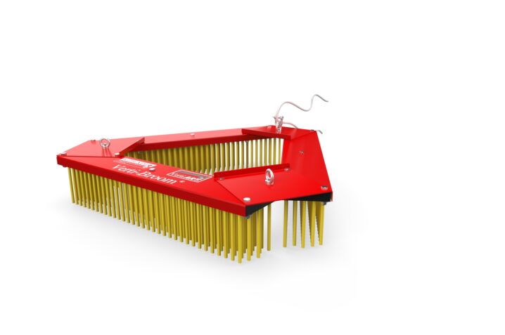 Image for Verti-Broom WB