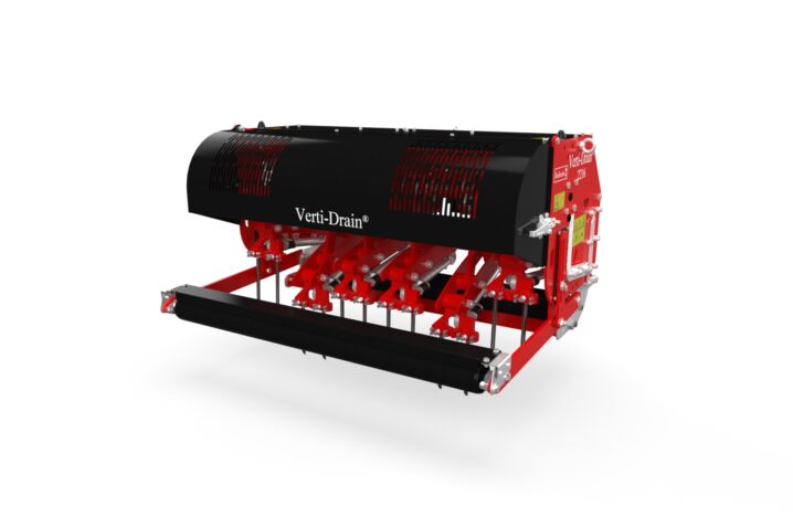 Image for Verti-Drain® 2216