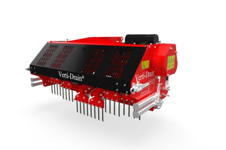 Image for Verti-Drain® 1513