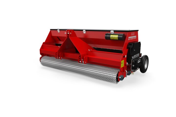 Image for Multi-Seeder 2100