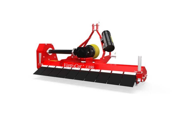 Verti-Cut 1300