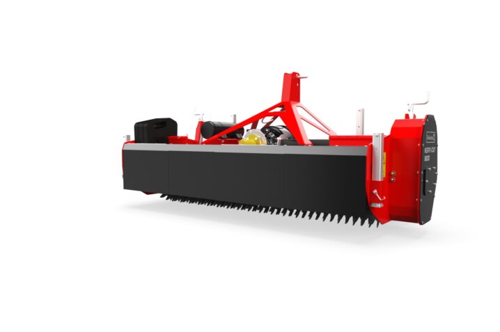 Verti-Cut 1600