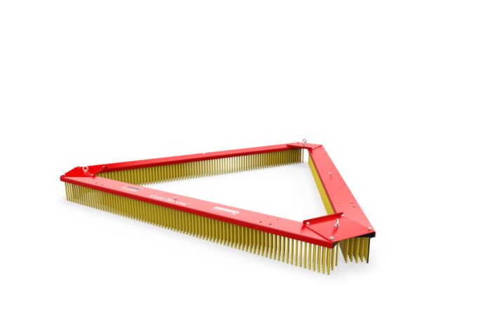 Image for Verti-Broom 2400