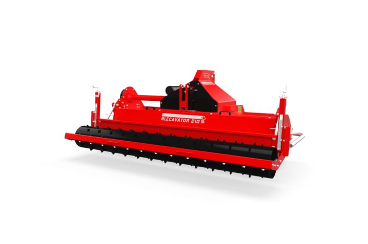 Blecavator 210